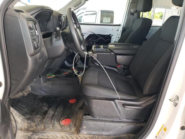 2022 CHEVROLET SILVERADO - 3GCPDAEK0NG604752