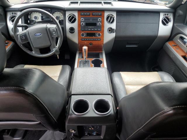 2010 FORD EXPEDITION - 1FMJU1H5XAEB72924