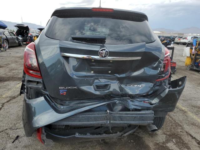 2018 BUICK ENCORE PRE - KL4CJASB7JB580023