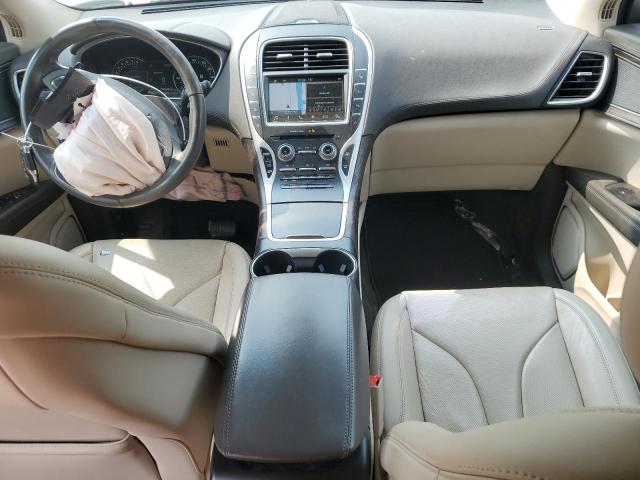 2017 LINCOLN MKX RESERV 2LMPJ8LR7HBL44973