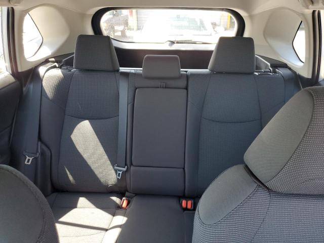 2022 TOYOTA RAV4 LE - 2T3F1RFV4NW294259