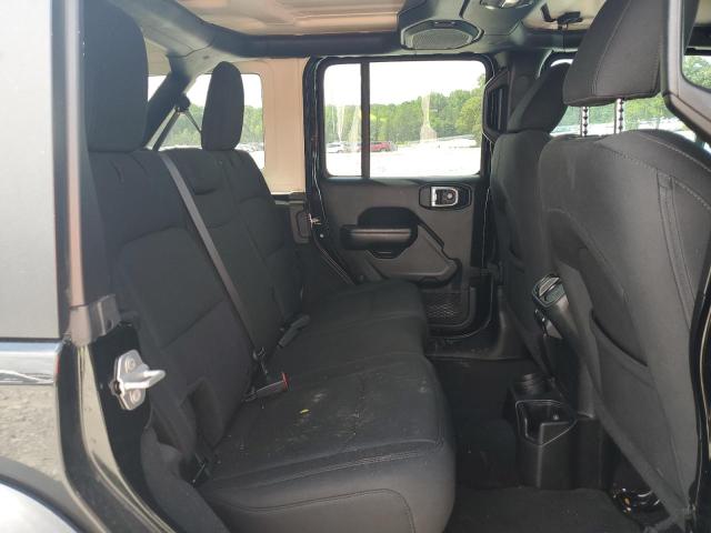 2018 JEEP WRANGLER U - 1C4HJXDG8JW108185