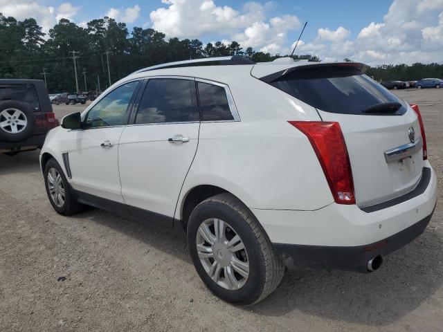 Vin: 3gyfnbe39gs526005, lot: 61870615, cadillac srx luxury collection 20162