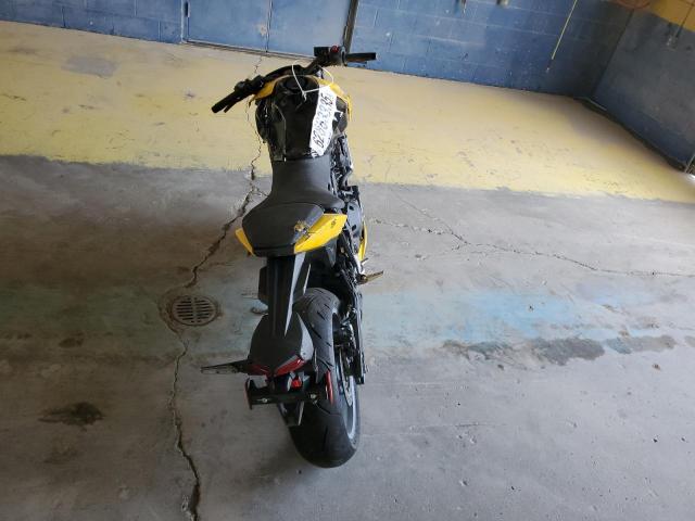 2024 SUZUKI GSX800 F JS1EM13B1R7102838