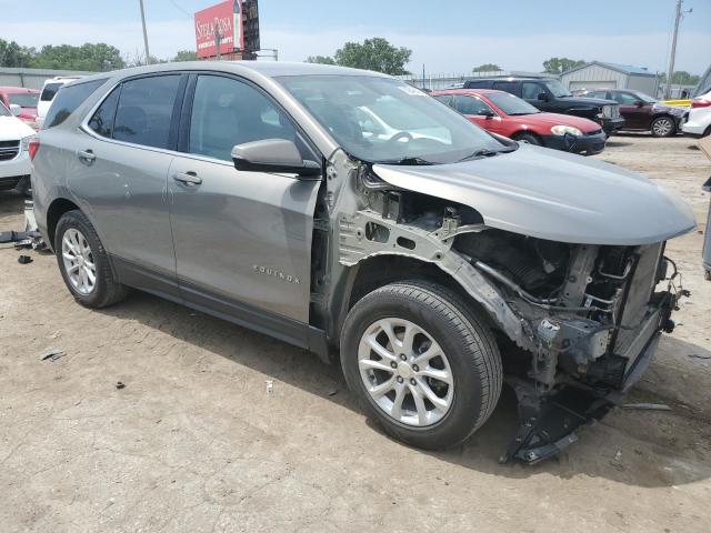 Vin: 3gnaxjev8js553409, lot: 60649045, chevrolet equinox lt 20184