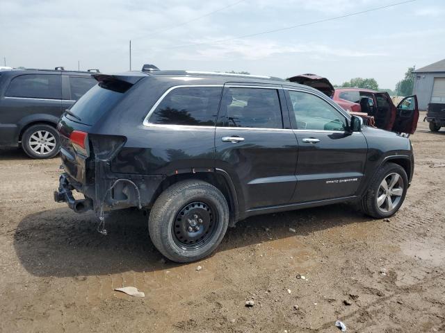 Vin: 1c4rjfct2ec190726, lot: 59573715, jeep grand cher overland 20143