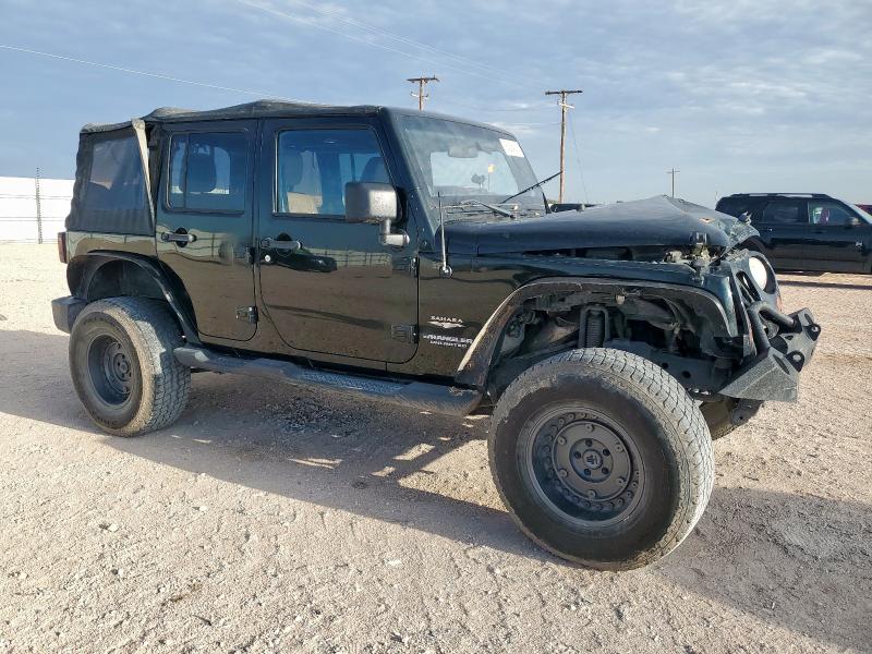 Vin: 1c4bjweg4cl199801, lot: 62294235, jeep wrangler sahara 20124