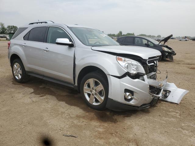 Vin: 2gnflhe37f6395823, lot: 60517445, chevrolet equinox ltz 20154
