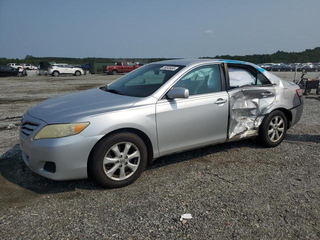 Vin: 4t1bf3ek5au079593, lot: 59348465, toyota camry base 2010 img_1