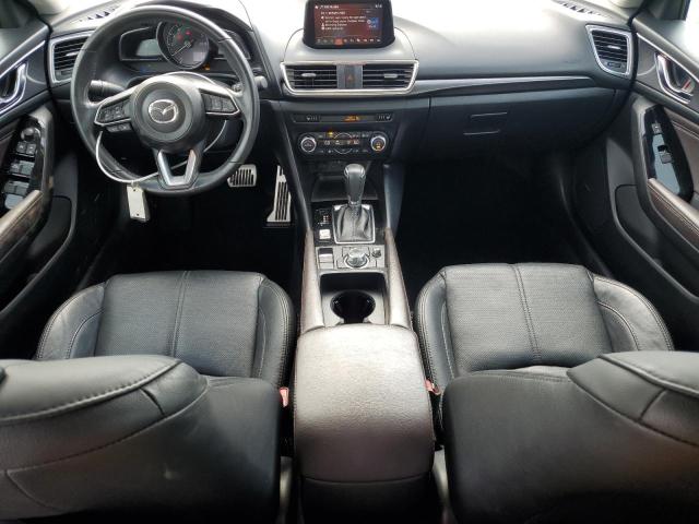 2018 MAZDA 3 GRAND TO - 3MZBN1M31JM258849