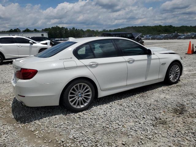 Vin: wbafz9c50dd090547, lot: 60489615, bmw 5 series i hybrid 20133