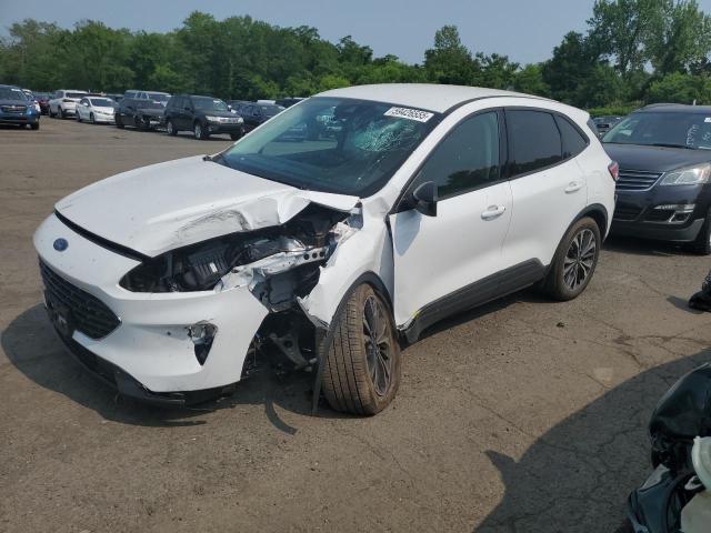 2022 FORD ESCAPE SE - 1FMCU9G65NUA81234