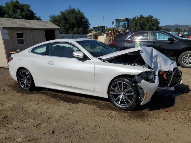 Vin: wba43da03scs78789, lot: 60726255, bmw 4 series 20254