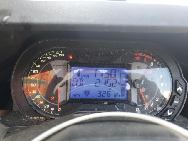 2022 POLARIS SLINGSHOT 57XAALHD8N8149346