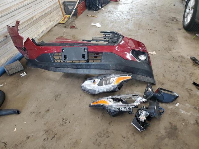 2021 CHEVROLET TRAVERSE R 1GNEVJKW7MJ198291