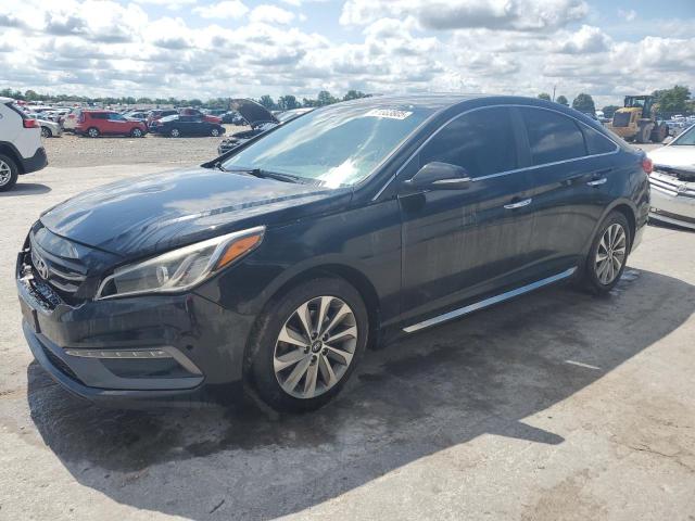 Vin: 5npe34af6gh335865, lot: 61663805, hyundai sonata sport 2016 img_1
