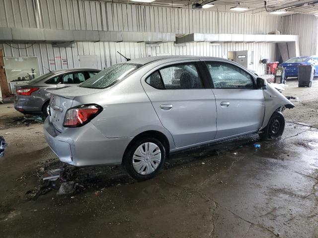 2024 MITSUBISHI MIRAGE G4 ML32FUFJ8RHF16058