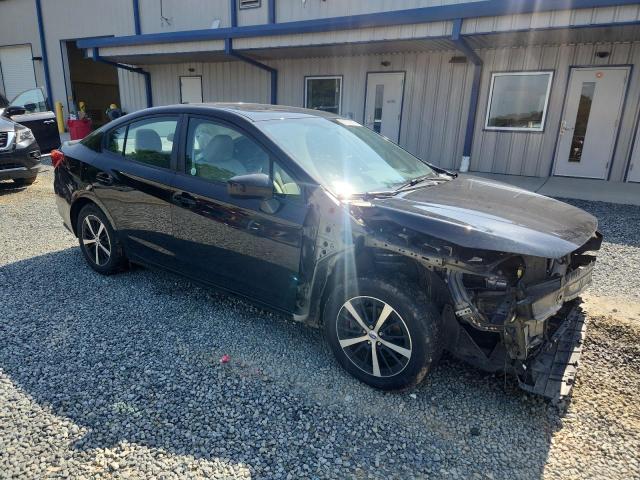 2020 SUBARU IMPREZA PR 4S3GKAD6XL3606437
