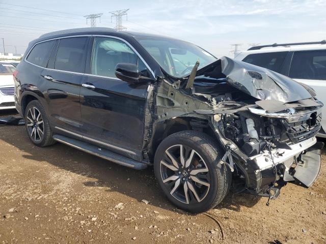 Vin: 5fnyf6h91kb005381, lot: 59770675, honda pilot touring 20194