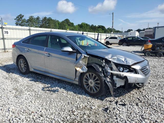 Vin: 5npe34af9fh203858, lot: 59935105, hyundai sonata sport 20154