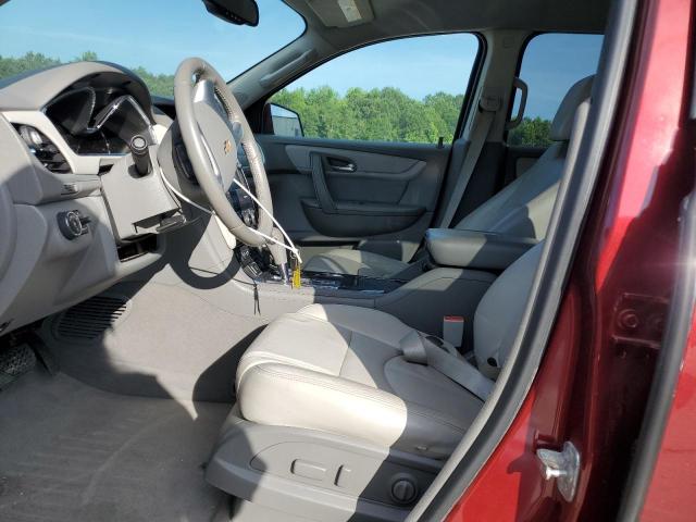 2015 CHEVROLET TRAVERSE L 1GNKRHKD8FJ389087