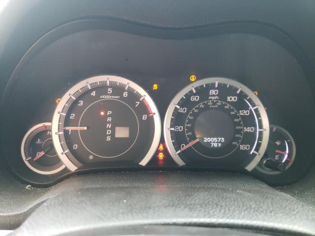 2011 ACURA TSX - JH4CU2F63BC002091