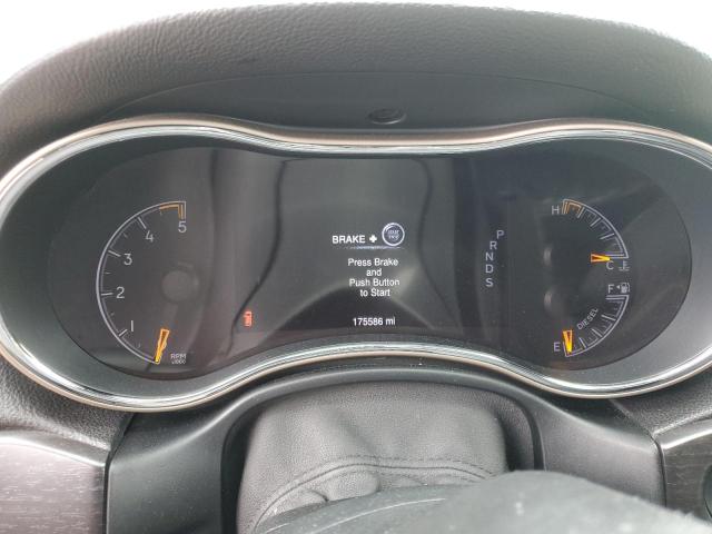 2014 JEEP GRAND CHER - 1C4RJFBM2EC298905