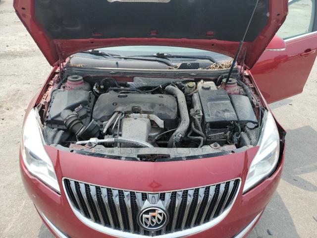 2015 BUICK REGAL PREM 2G4GP5EXXF9107113