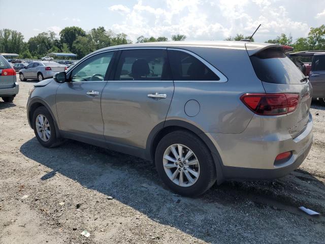 2019 KIA SORENTO L 5XYPG4A35KG475196