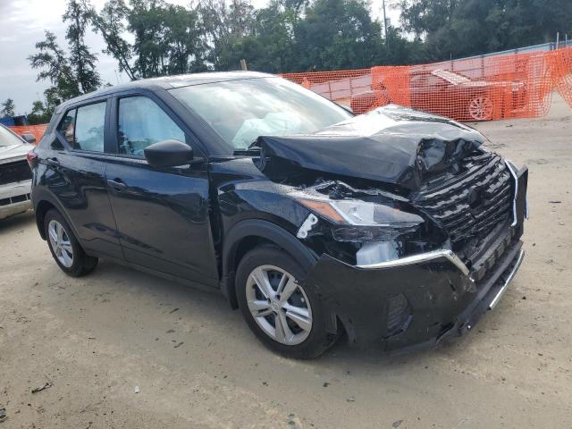 2025 NISSAN KICKS PLAY 3N1CP5BV9SL480644