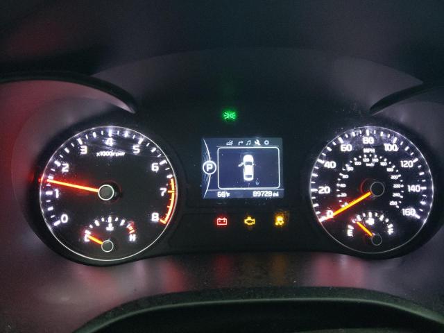 2017 KIA OPTIMA EX - 5XXGU4L39HG154393