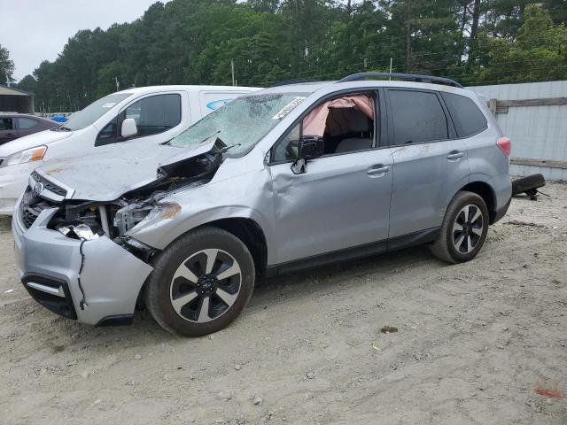 SUBARU FORESTER 2