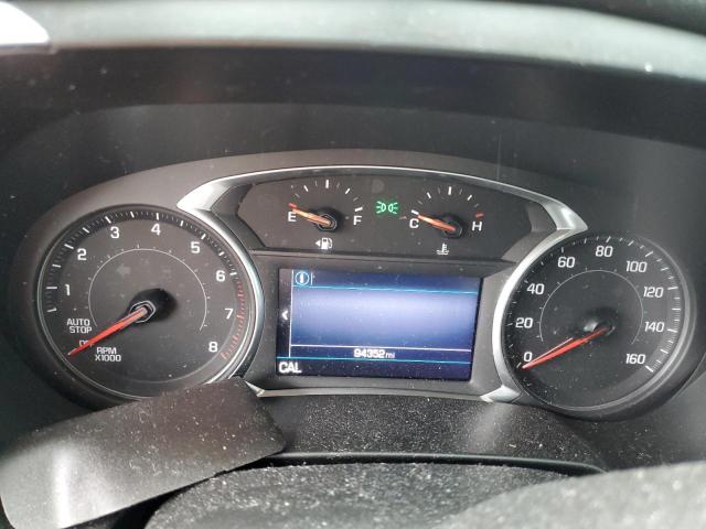 2021 CHEVROLET BLAZER 2LT - 3GNKBHR40MS581982