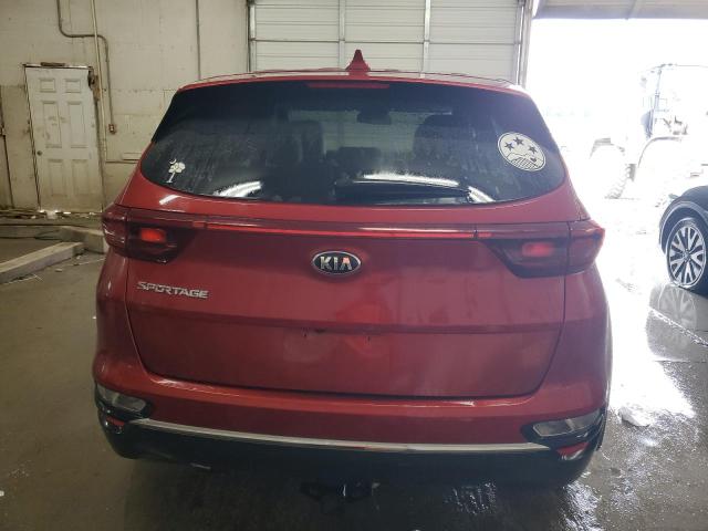 2020 KIA SPORTAGE L - KNDPM3AC3L7830416