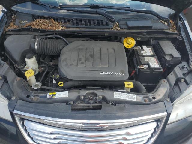 2015 CHRYSLER TOWN & COU 2C4RC1BG2FR505759