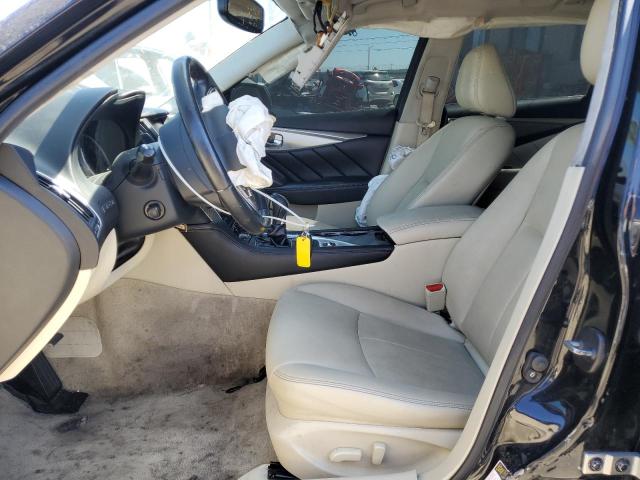 2017 INFINITI Q50 PREMIU JN1EV7AP9HM735207