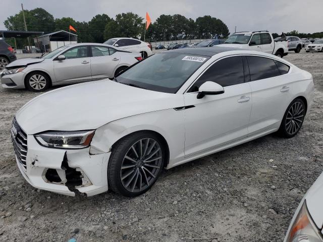 Vin: waubncf51ja033693, lot: 59530015, audi a5 premium plus 2018 img_1