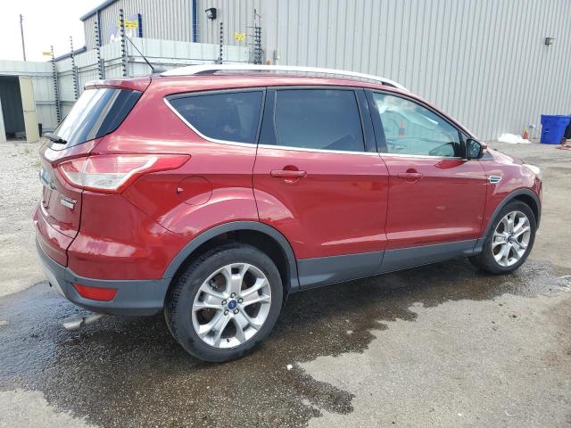 Vin: 1fmcu0j94guc06001, lot: 59721885, ford escape titanium 20163
