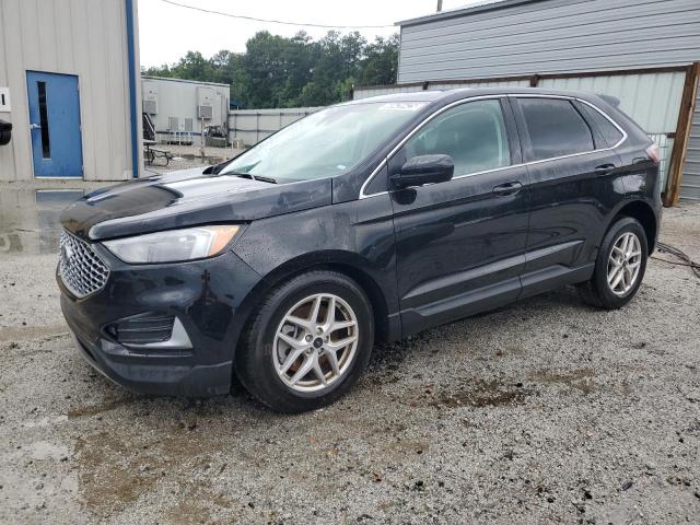 Vin: 2fmpk4j91pba46261, lot: 60420425, ford edge sel 2023 img_1
