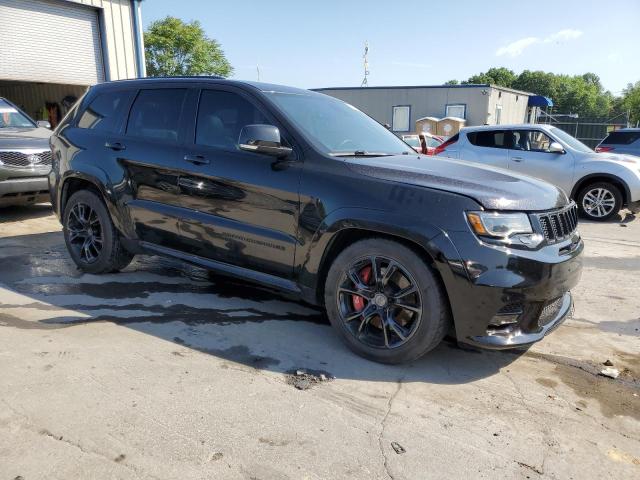 Vin: 1c4rjfdj4fc653562, lot: 62175865, jeep grand cher srt-8 20154
