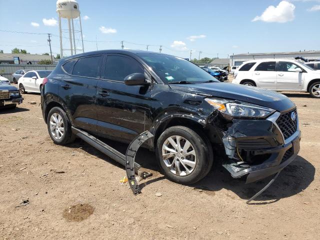 2020 HYUNDAI TUCSON SE - KM8J2CA43LU148444
