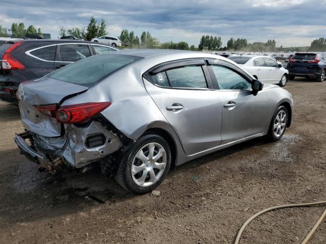 Vin: 3mzbm1u70gm239627, lot: 61491645, mazda 3 sport 20163
