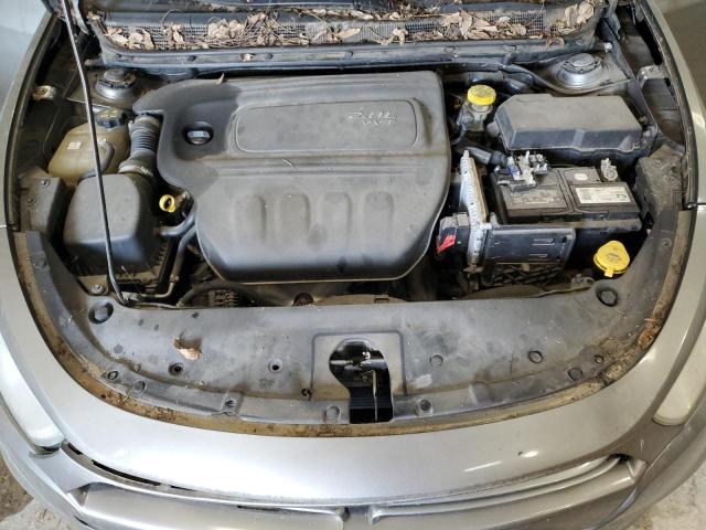 2013 DODGE DART SXT #3303795440