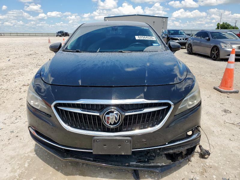 2017 BUICK LACROSSE E 1G4ZP5SS1HU205860