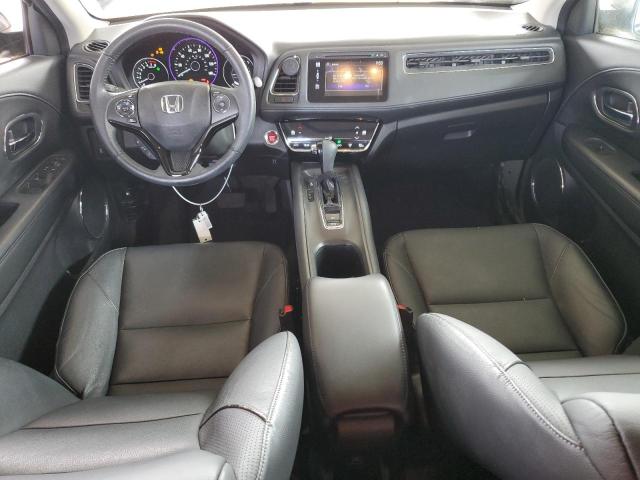 2016 HONDA HR-V EXL 3CZRU5H79GM729058