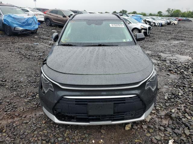 2024 KIA NIRO LX KNDCP3LE7R5122131