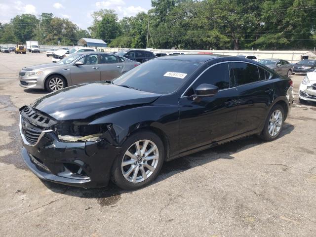 Vin: jm1gl1u5xh1128883, lot: 59363115, mazda 6 sport 2017 img_1