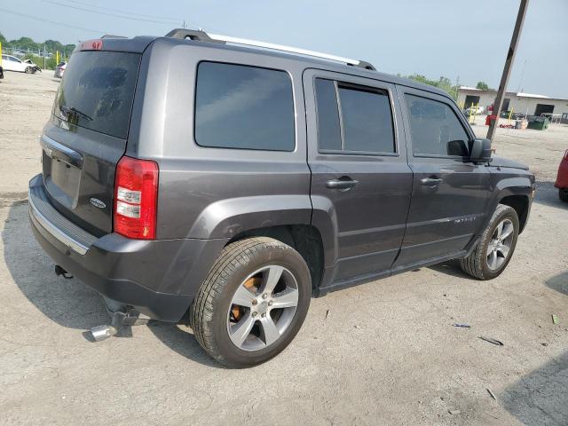 2016 JEEP PATRIOT LA 1C4NJRFB0GD657755
