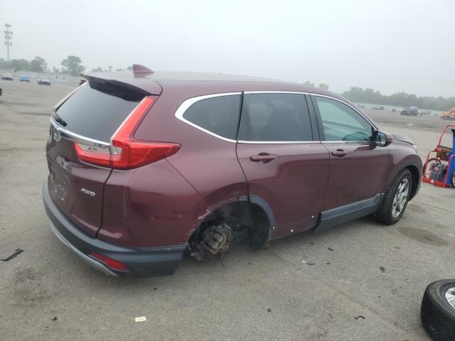 2017 HONDA CR-V EXL 2HKRW2H87HH659235