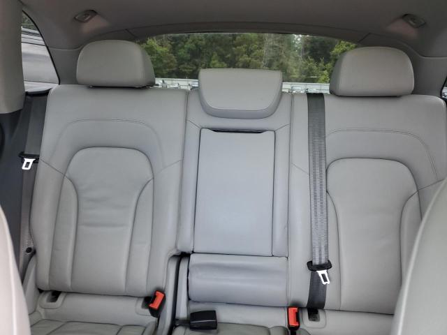 2016 AUDI Q5 PREMIUM - WA1C2AFP6GA021001